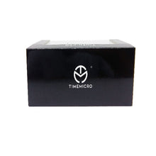 Load image into Gallery viewer, Time Micro 1/64 Nissan Skyline GT-R R35 3.0 LBWK Grey
