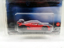 Load image into Gallery viewer, Hot Wheels Premium Car Culture Exotic Envy 1/64 Koenigsegg Agera R
