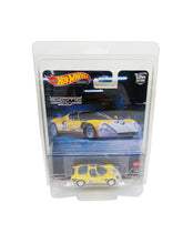 Load image into Gallery viewer, Hot Wheels Premium Car Culture Exotic Envy 1/64 '69 Alfa Romeo 33 Stradale
