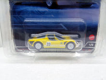 Load image into Gallery viewer, Hot Wheels Premium Car Culture Exotic Envy 1/64 '69 Alfa Romeo 33 Stradale
