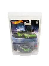Load image into Gallery viewer, Hot Wheels Premium Car Culture Exotic Envy 1/64 Lamborghini Essenza SCV12
