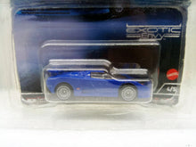 Load image into Gallery viewer, Hot Wheels Premium Car Culture Exotic Envy 1/64 '94 Bugatti EB110
