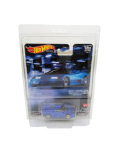 Load image into Gallery viewer, Hot Wheels Premium Car Culture Exotic Envy 1/64 '94 Bugatti EB110

