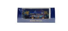 Load image into Gallery viewer, Time Model 1/64 Porsche 993 Royal Ocean High Wing
