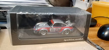 Load image into Gallery viewer, Ignition Model 1/43 RWB 993 Silver/Red Martini IG2169
