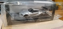 Load image into Gallery viewer, Ignition Model 1/43 PANDEM Supra A90 Silver IG2146
