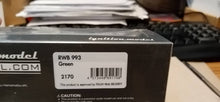 Load image into Gallery viewer, Ignition Model 1/43 RWB 993 Green IG2170
