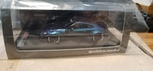 Load image into Gallery viewer, Ignition Model 1/43 LB WORKS GT-R R35 Purple/Green IG2272
