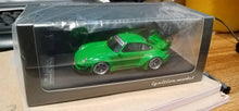 Load image into Gallery viewer, Ignition Model 1/43 RWB 993 Green IG2170
