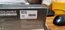 Load image into Gallery viewer, Ignition Model 1/43 RWB 993 Silver/Red Martini IG2169
