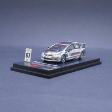 Load image into Gallery viewer, iNNO64 1:64 Super Taikyu Fuji Speedway 2009 ST4 Class Winner

