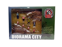 Load image into Gallery viewer, BM Creations 1/64 Country Side Diorama Mud Version
