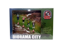 Load image into Gallery viewer, BM Creations 1/64 Country Side Diorama Grass Version
