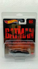 Load image into Gallery viewer, Hotwheels 1/64 BATMOBILE The Batman

