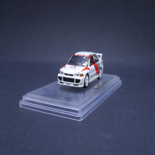 Load image into Gallery viewer, iNNO64 1:64 Mitsubishi Lancer Evolution III Ralliart
