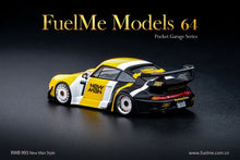 Load image into Gallery viewer, FuelMe 1/64 RWB 911(993) "Newman Style"

