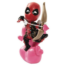 Load image into Gallery viewer, Beast Kingdom MEA-004 Avengers: Infinity War - Mini Egg Attack - Deadpool Cupid
