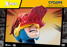 Load image into Gallery viewer, Beast Kingdom EAA-067 Cyclops Egg Attack Action: X-Men Cyclops (Marvel Comics)
