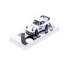 Load image into Gallery viewer, Tarmac Works 1:64 RWB 930 Coastcycles
