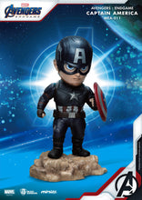 Load image into Gallery viewer, Beast Kingdom MEA-011 Avengers: Endgame Captain America Mini Egg Attack Series
