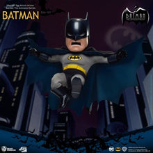 Load image into Gallery viewer, Beast Kingdom EAA-101 Batman: The Animated Series Batman
