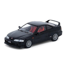 Load image into Gallery viewer, Inno64 1:64 Honda Integra Type-R DC2 - BLACK
