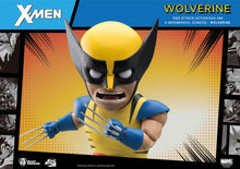 Load image into Gallery viewer, Beast Kingdom EAA-066SP Wolverine Egg Attack Action: X-Men Wolverine Special Edition (Marvel Comics)
