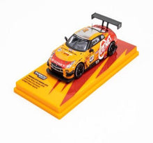 Load image into Gallery viewer, Tarmac Works 1:64 Nissan GT-R Nismo GT3 / Super Taikyu Series 2014
