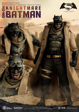 Load image into Gallery viewer, Beast Kingdom DAH-014 Batman v Superman: Dawn of Justice Knightmare Batman
