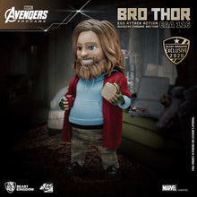 Load image into Gallery viewer, Beast Kingdom EAA-116 Marvel Avengers Endgame Bro Thor

