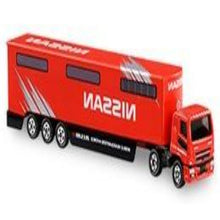 Load image into Gallery viewer, Takara Tomy 1:64 Nissan "Toys R Us"
