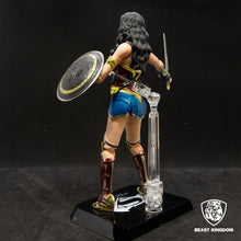 Load image into Gallery viewer, Beast Kingdom DAH-012 Justice League: Wonder Woman
