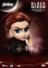 Load image into Gallery viewer, Beast Kingdom EAA-082 Black Widow Egg Attack Action: Avengers: Endgame
