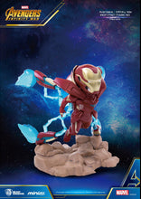 Load image into Gallery viewer, Beast Kingdom MEA-003 Avengers: Infinity War - Mini Egg Attack - Iron Man
