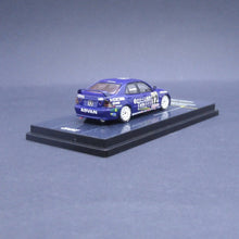 Load image into Gallery viewer, iNNO64 1:64 Toyota Altezza #12 "ENDLESS" Macau Guia Race 2001
