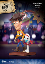 Load image into Gallery viewer, Beast Kingdom MEA-012 Woody &amp; Forky Mini Egg Attack Series
