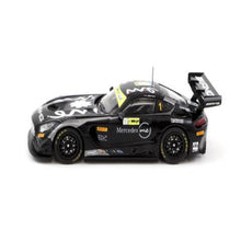 Load image into Gallery viewer, Tarmac Works 1:64 Mercedes - AMG GT3 Macau GT Cup - FIA  GT World Cup 2018 3rd Edoardo Mortara
