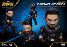Load image into Gallery viewer, Beast Kingdom EAA-073 Captain America Egg Attack Action: Avengers: Infinity War
