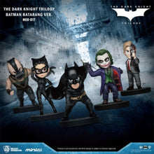 Load image into Gallery viewer, Beast Kingdom MEA-017 The Dark Knight Trilogy: The Joker
