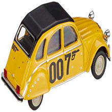 Load image into Gallery viewer, Schuco 1:64 Citroen 2CV 007

