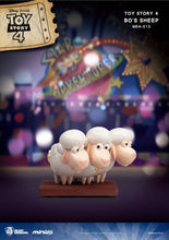 Load image into Gallery viewer, Beast Kingdom MEA-012 Billy, Goat, and Gruff Mini Egg Attack Series
