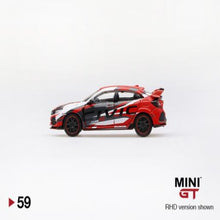 Load image into Gallery viewer, Mini GT 1:64 Honda Civic Type R 2018 Indonesia Motor Show #59
