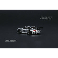 Load image into Gallery viewer, iNNO64 1:64 LBWK Auto Salon Diorama
