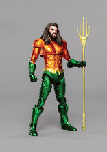 Load image into Gallery viewer, Beast Kingdom DAH-007SP Justice League | Aquaman Limited Edition
