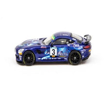 Load image into Gallery viewer, Tarmac Works 1:64 Mercedes-AMG GT4 / Super Taikyu Series 2019 Endless Sports #3
