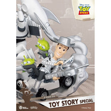 Load image into Gallery viewer, Beast Kingdom D-Stage 032SP Diorama Stage Toy Story Special Edition
