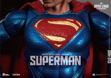 Load image into Gallery viewer, Beast Kingdom DAH-013 Justice League Superman
