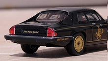 Load image into Gallery viewer, iNNO64 1/64 JAGUAR XJ-S #7 "John Player Special" Macau 1984 Winner
