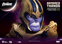 Load image into Gallery viewer, Beast Kingdom EAA-079 Thanos Egg Attack Action: Avengers: Endgame Armored Thanos
