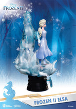 Load image into Gallery viewer, Beast Kingdom D-Stage 038 Frozen II Elsa
